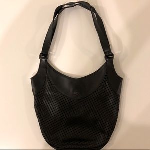 Burberry tote